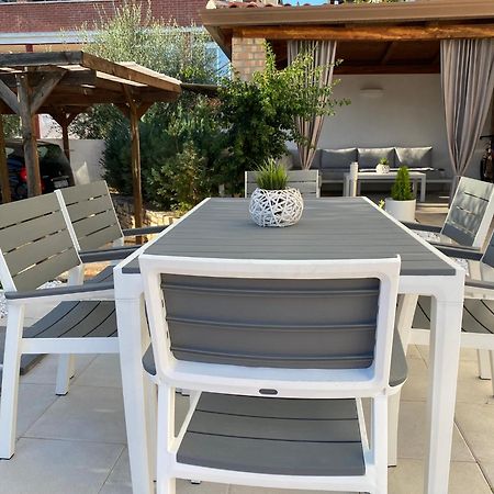 Apartments Roberta Novigrad (Istria) Exterior foto