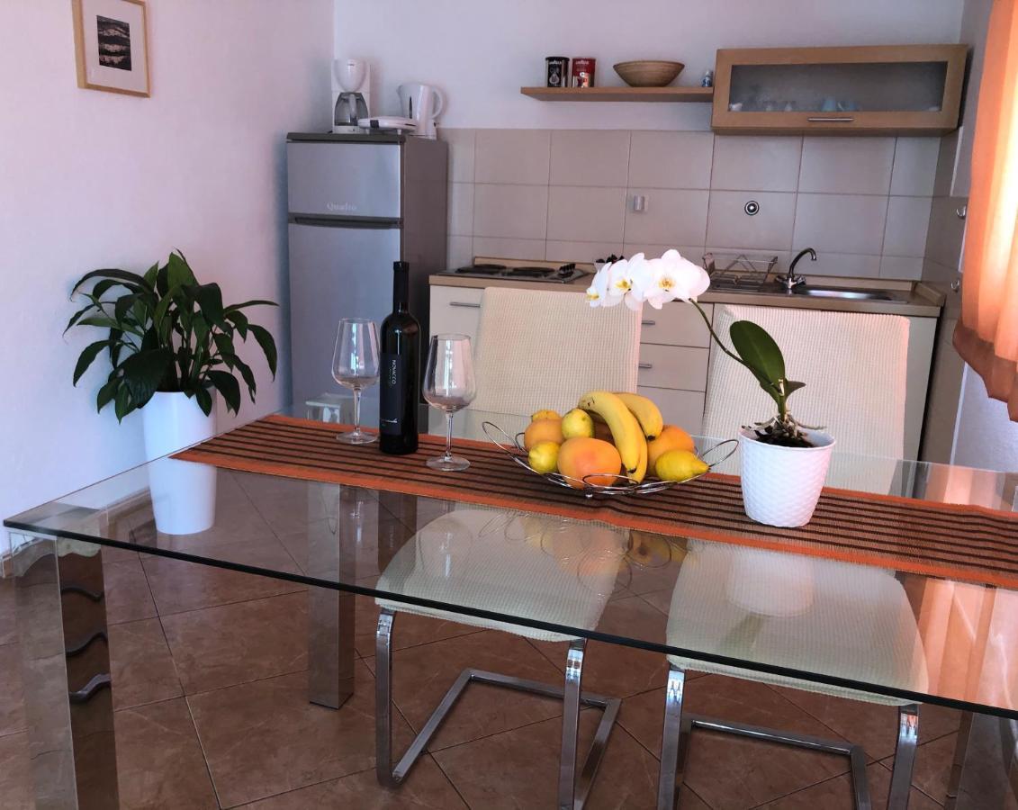 Apartments Roberta Novigrad (Istria) Exterior foto