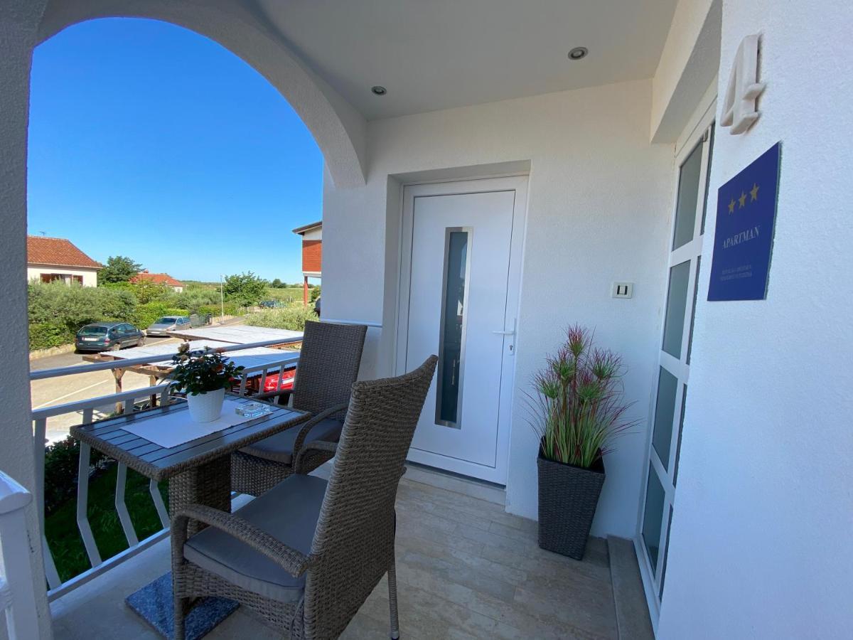 Apartments Roberta Novigrad (Istria) Exterior foto