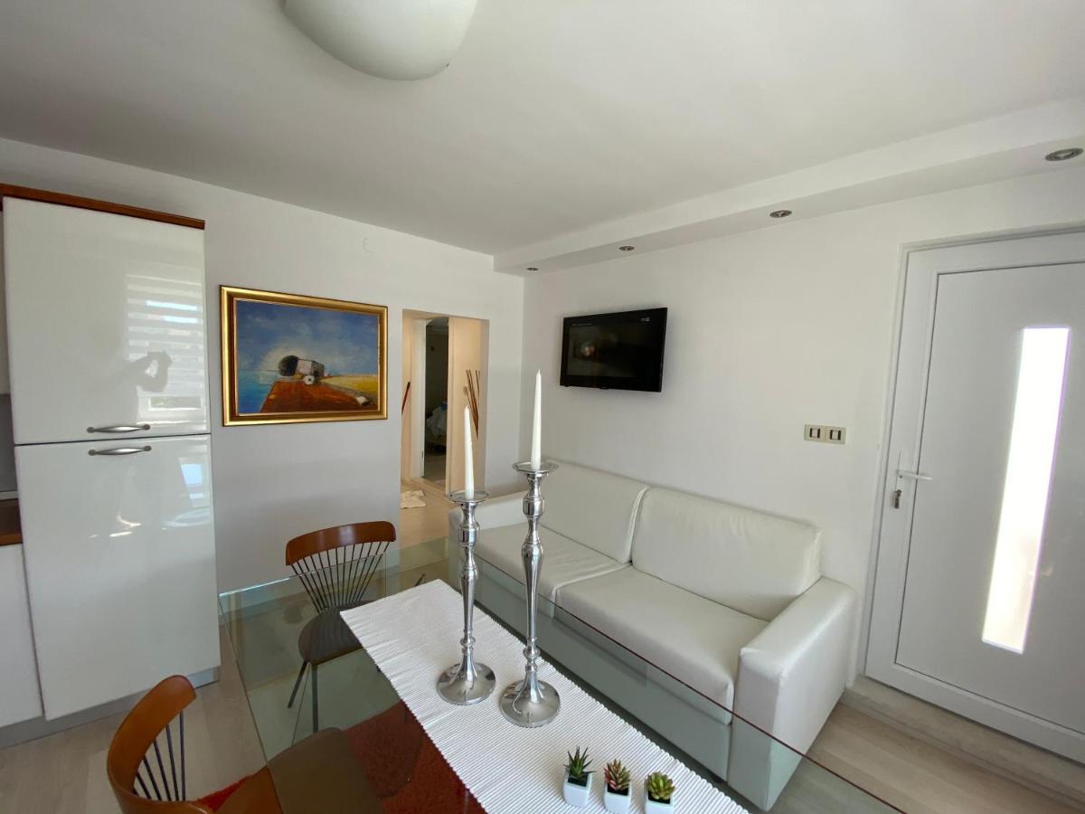 Apartments Roberta Novigrad (Istria) Exterior foto