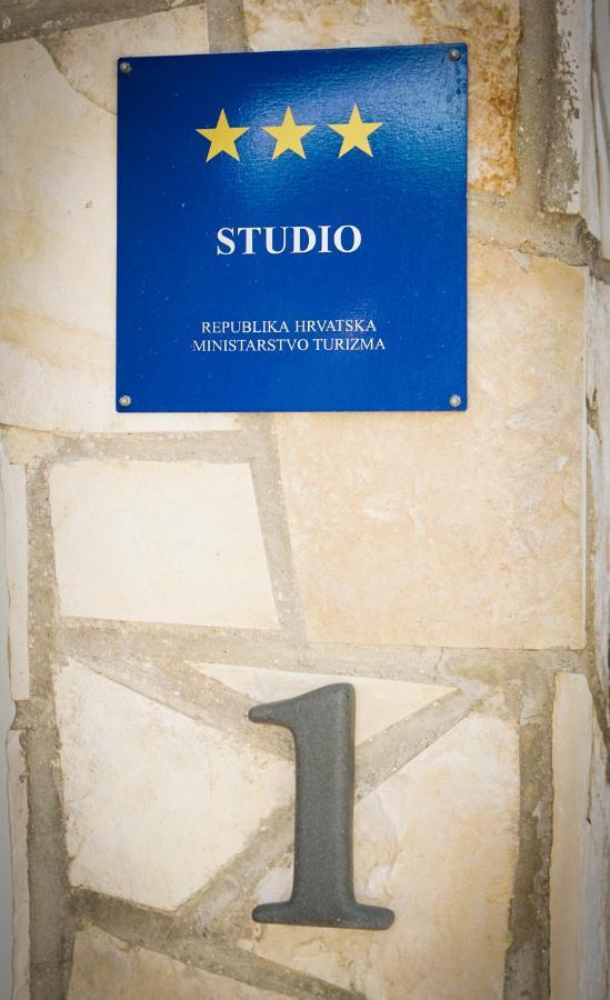 Apartments Roberta Novigrad (Istria) Exterior foto