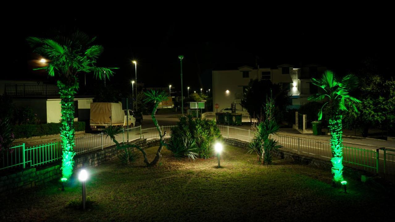 Apartments Roberta Novigrad (Istria) Exterior foto