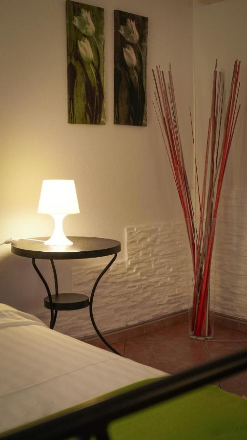 Apartments Roberta Novigrad (Istria) Exterior foto
