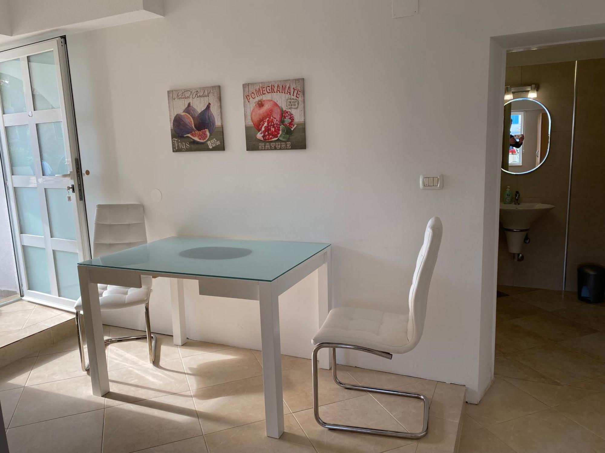 Apartments Roberta Novigrad (Istria) Exterior foto