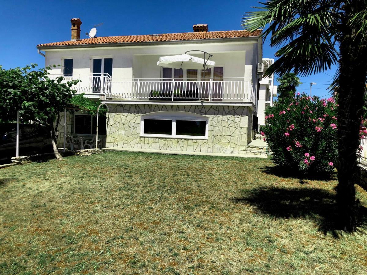 Apartments Roberta Novigrad (Istria) Exterior foto