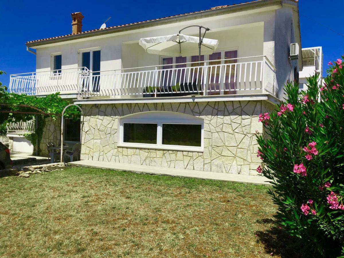 Apartments Roberta Novigrad (Istria) Exterior foto