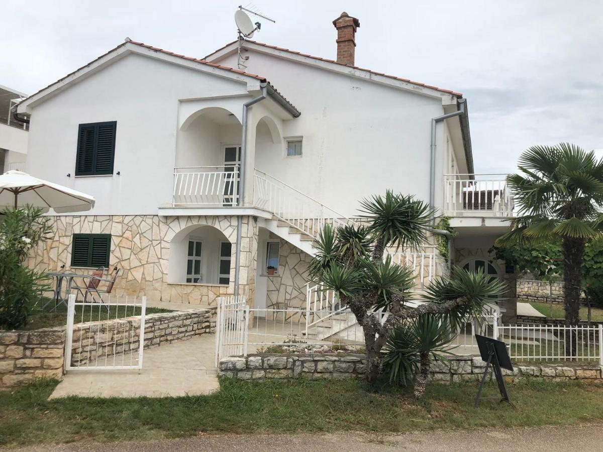 Apartments Roberta Novigrad (Istria) Exterior foto
