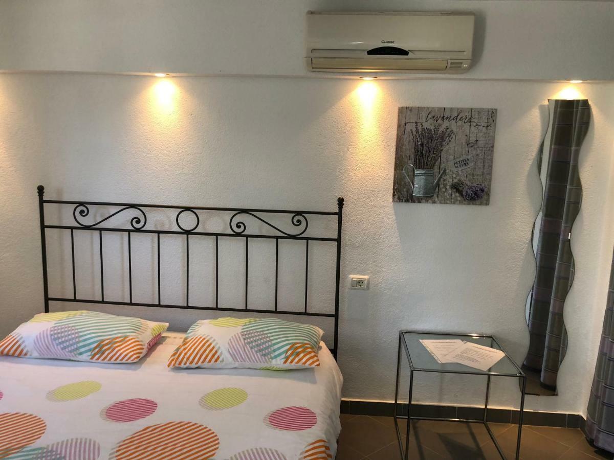 Apartments Roberta Novigrad (Istria) Exterior foto