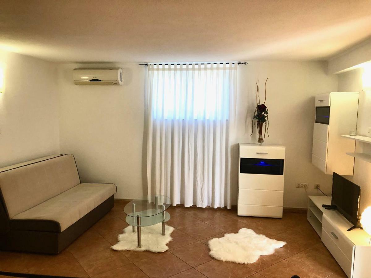 Apartments Roberta Novigrad (Istria) Exterior foto